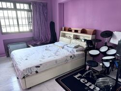 Blk 634 Woodlands Ring Road (Woodlands), HDB 5 Rooms #577710721